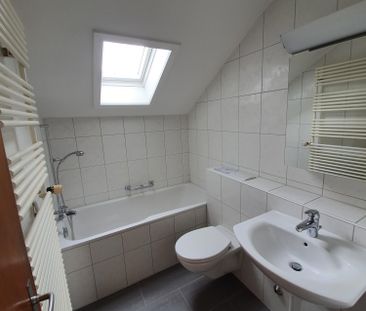 Charmante 3-Zimmer-Wohnung im 5. Obergeschoss - Foto 2