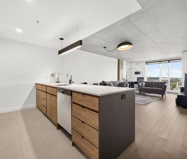 Appartement à louer - Québec (La Cité-Limoilou) (Saint-Roch) - Photo 5