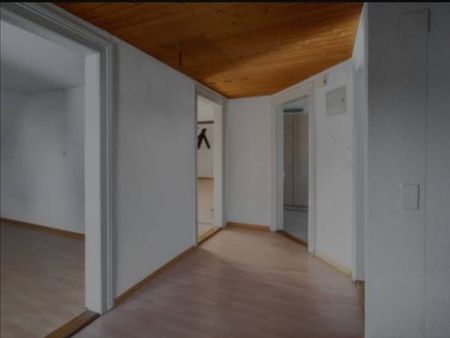 "3.5-Zimmer-Dachwohnung" - Photo 3