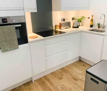 1 bedroom flat to rent - Photo 2