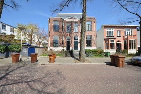 Te huur: Appartement Burgemeester Passtoorsstraat in Breda - Photo 5