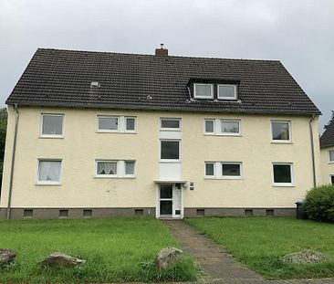 2-Zimmer-Wohnung in Gelsenkirchen Bulmke-Hüllen - Foto 6