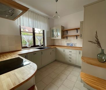 KLIMATYCZNY DOM 260M2, WILANÓW POWSIN - Photo 5