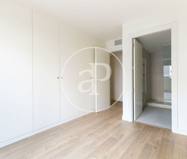 Newly built apartment for rent in front of the Sagrada Família - Photo 6