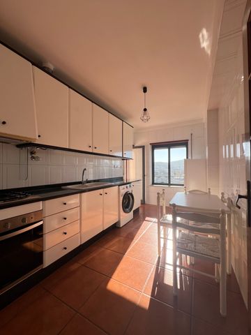 One-bedroom apartment for rent - Braga - Next to Braga Parque - Photo 3