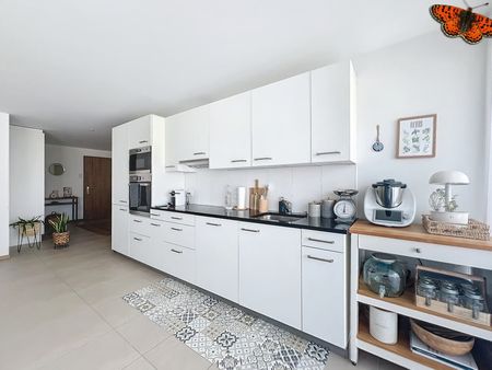 3.5 Zimmer, 95 m², 5. Stock - Foto 5