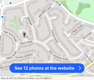 Grove Avenue, Halesowen, B63 4SB - Photo 1