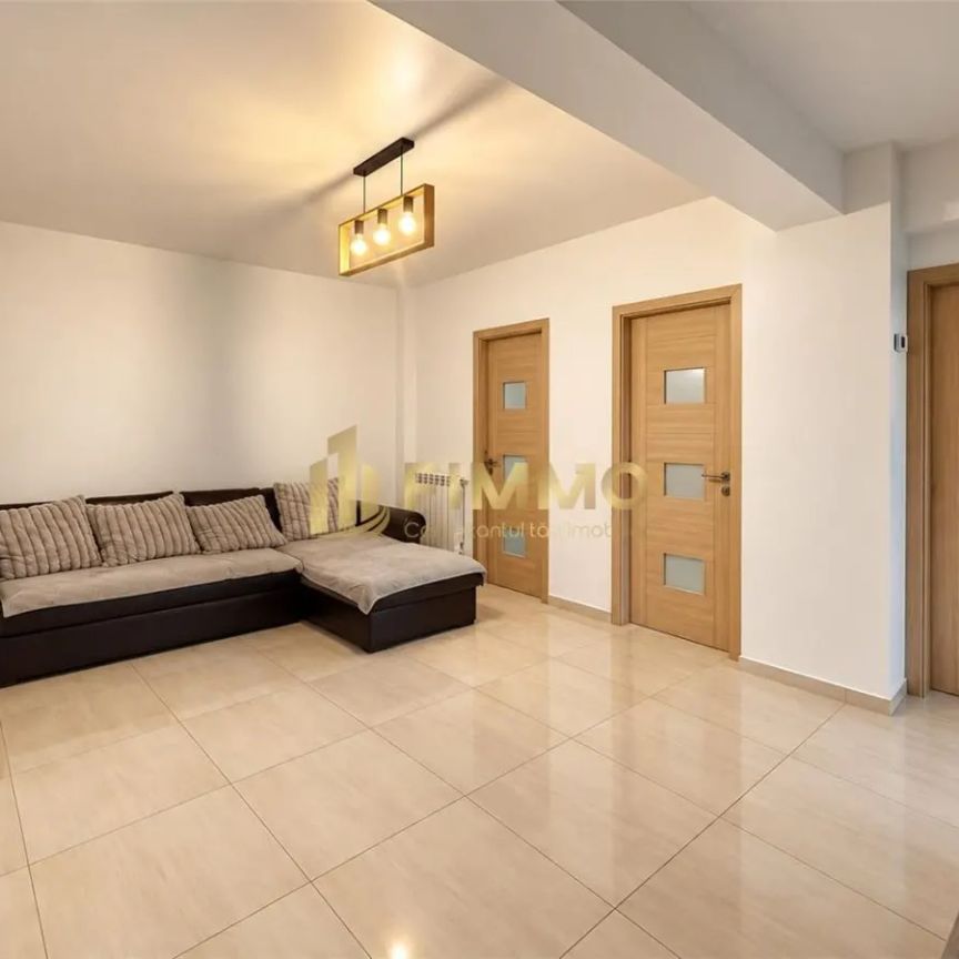 Apartament 3 camere | 2 bai | ID:2034 - Fotografie 1