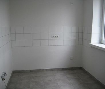 Großzügige 3-Z-Wohnung m.Balkon - Foto 6