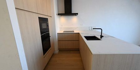 Appartement te huur in Knokke voor € 1.835 met 2 slaapkamers - Photo 5
