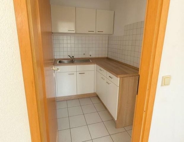 1,5 Zimmer Wohnung mit Einbauküche - Foto 1