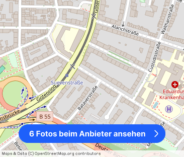 Suevenstraße, Köln - Foto 1