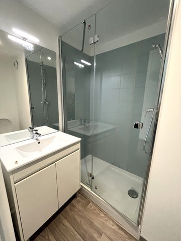 Location Appartement 1 pièce 22m² FRANQUEVILLE ST PIERRE 76520 - Photo 5