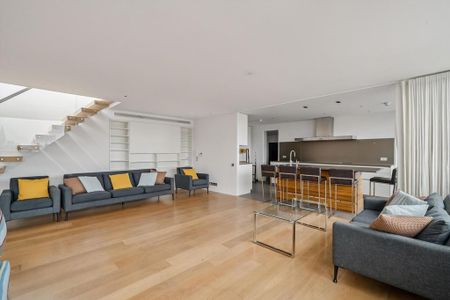 5 bedroom flat to rent - Photo 5