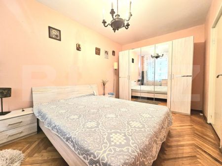 Apartament 3 camere, 63 mp, zona Circumvalatiunii - Fotografie 4