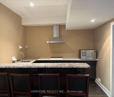 For Lease - 54 Lake Forest Drive, Richmond Hill, Ontario - Photo 4