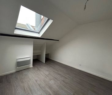 Location appartement 2 pièces 24.5 m² à Le Havre (76600) - Photo 1