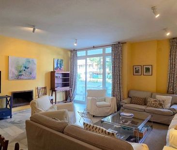 Alquiler de piso en Avenida del Principe s/n - Foto 3