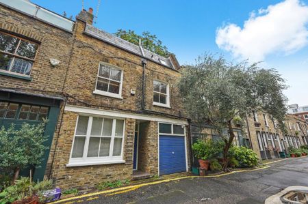 2 bedroom terraced house to rent - Photo 5