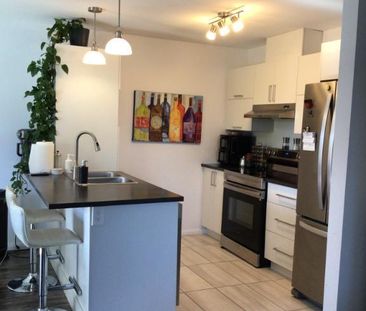 Grand 5 1/2 a louer St-Jérome, a partir du 1 décembre ou 1er janvie... - Photo 3