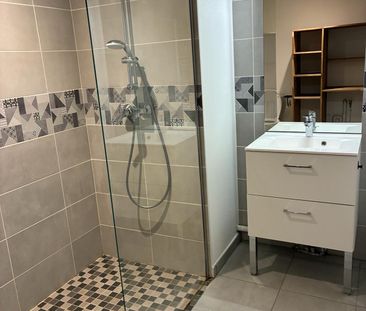 T2 Meublé Tilleroyes Besançon - Photo 5