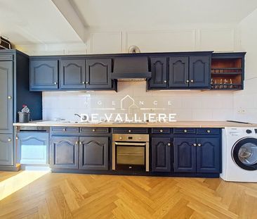 Appartement 3 Pièces 60 m² - Photo 5