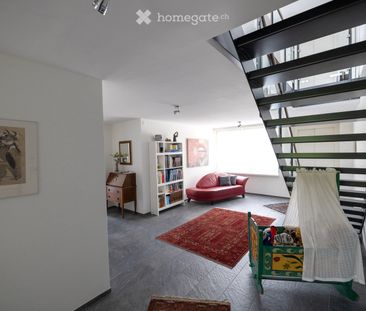 Maisonette-Dach-Wohnung mit einzigartiger Weitsicht - Photo 4