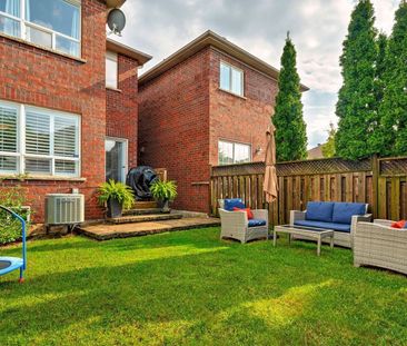 For Lease - 5647 Stella Lane, Burlington, Ontario - Photo 4