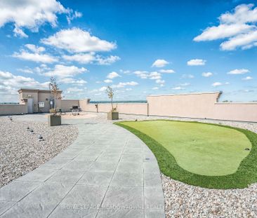 For Lease - 5317 Upper Middle Road Unit# 323, Burlington, Ontario - Photo 4