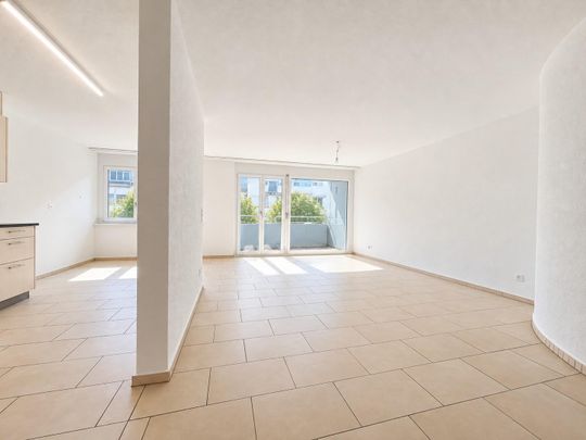 App. 3.5 pièces 1-er étage / 3.5-Zimmerwohnung 1. OG - Foto 1