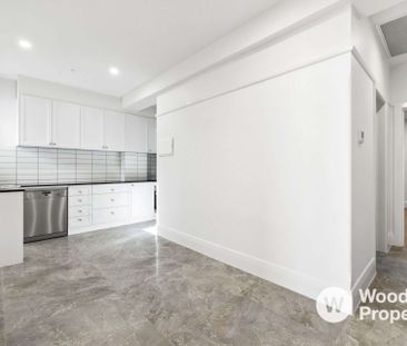 5/458 Victoria Parade, East Melbourne - Photo 4