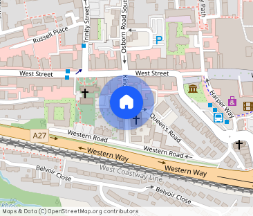 Kings Road, Fareham, Hampshire, PO16 - Photo 1