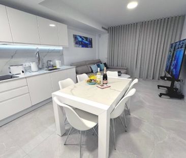 LUXURY 2-BEDROOM APARTMENT - FINESTRAT - Photo 3