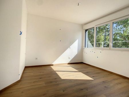 Appartement 2 pièces – 43 m² - Photo 4