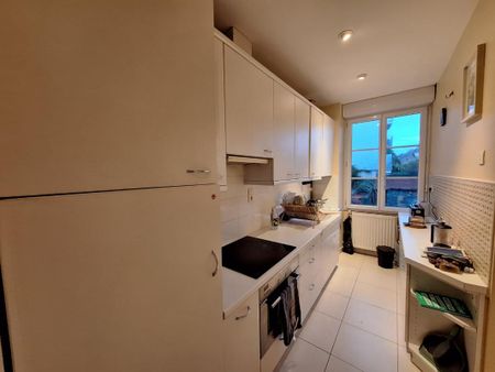 Appartement T3 à louer - 59 m² - Photo 3