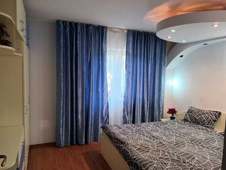 Apartament de inchiriat in Craiova, Dolj, Brazda lui Novac, Paltinis K-uri - Photo 4