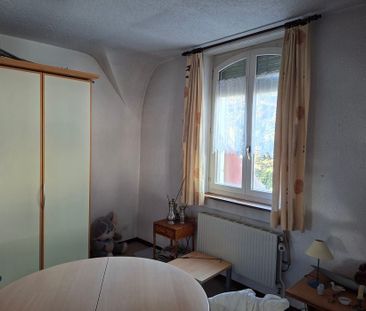 Tramelan - Appartement de 2 1/2 pièces au centre de la localité - Photo 2
