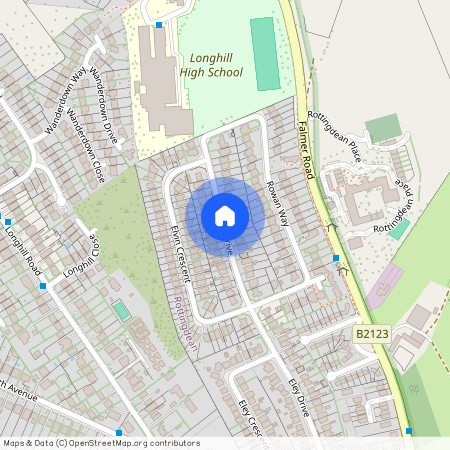 Eley Drive, Rottingdean BN2 7FG