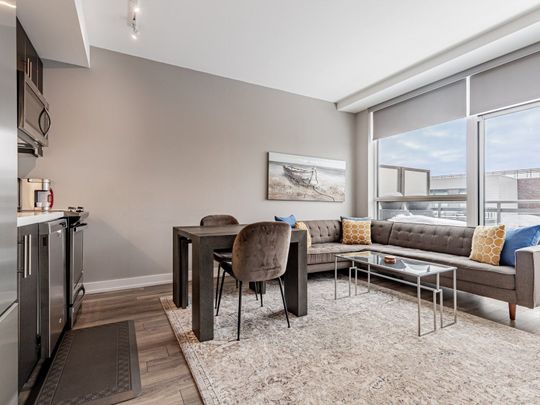 For Lease - 301 Sea Ray Avenue Unit# C411, Innisfil, Ontario - Photo 1