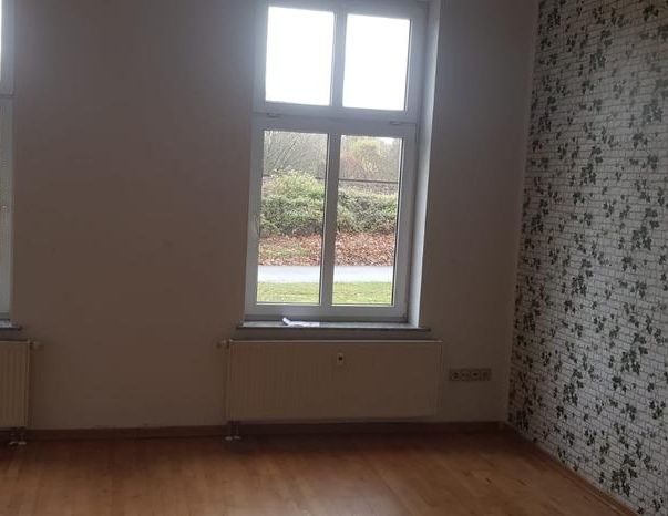 2 Zimmer Erdgeschosswohnung mit 51m2 in Neustrelitz - Foto 1