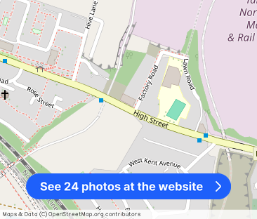 High Street, Northfleet, Gravesend, DA11 - Photo 1