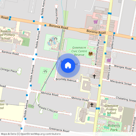 26A Banksia Road, NSW 2190, Greenacre