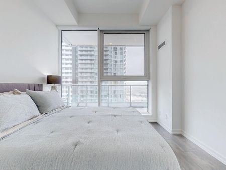 For Lease - 7890 Jane Street Unit# 2510, Vaughan, Ontario - Photo 5