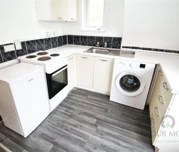 1 bedroom flat to rent - Photo 4