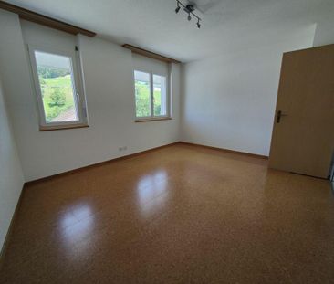 Leben wie im Einfamilienhaus - schöne 5.5 Zimmer Maisonettewohnung - Foto 4