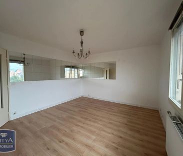 Appartement à louer 2 pièces 51.42m² - Photo 4
