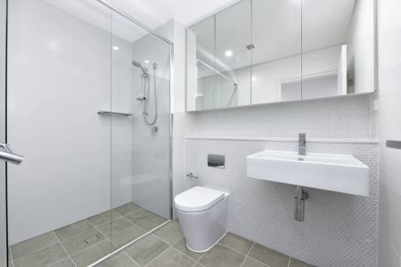 Modern one bedroom apartment in convenient location - Photo 2