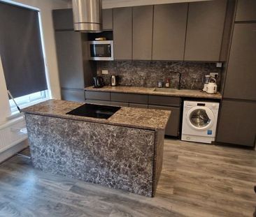 Studio to rent - Photo 5