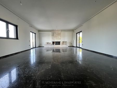 Διαμέρισμα για ενοικίαση Πολιτεία (Κηφισιά) - Photo 2
