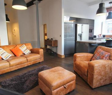 2 bedroom house to rent - Photo 6